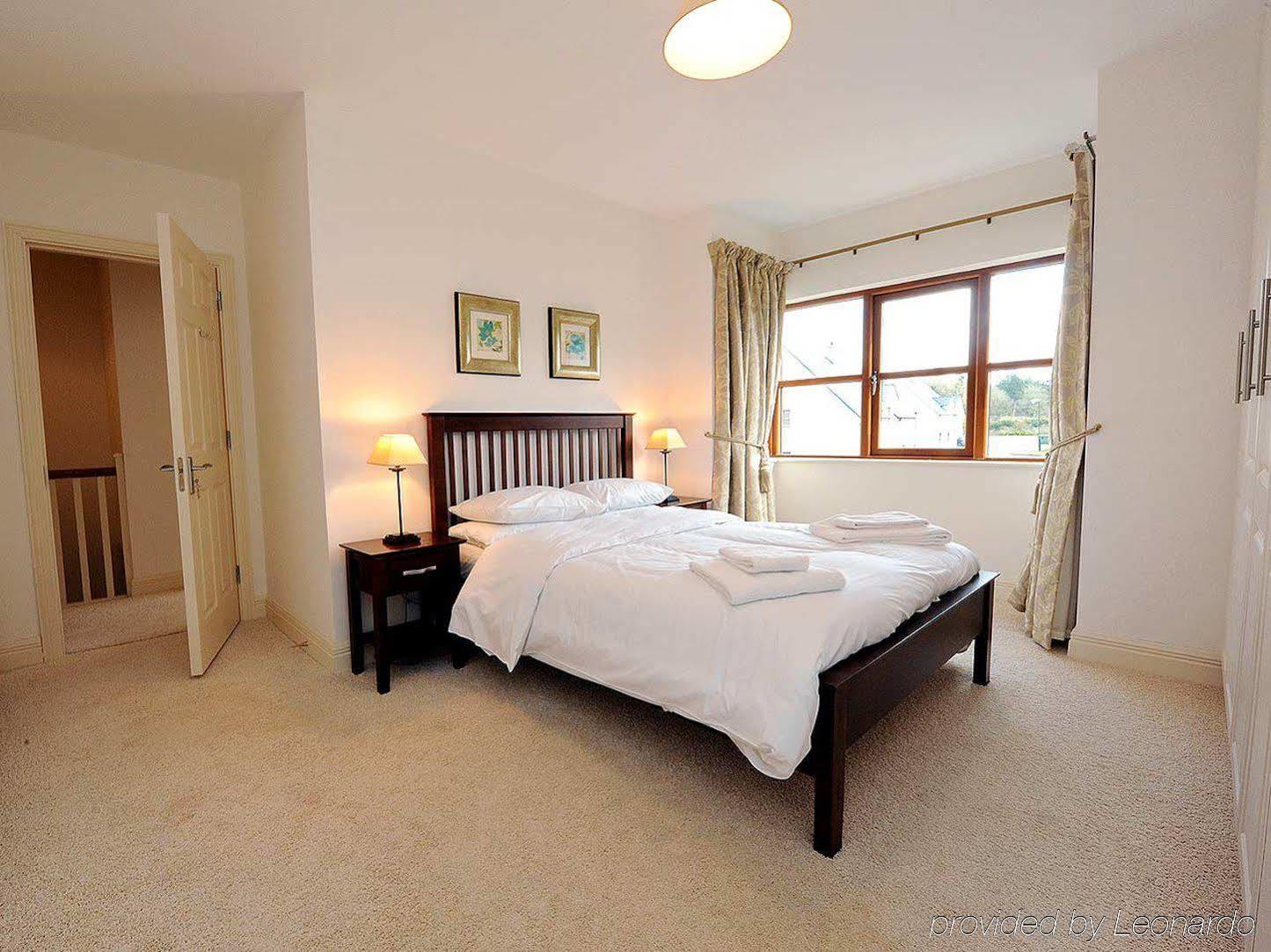 Kilronan Castle Hotel Ballyfarnon Экстерьер фото